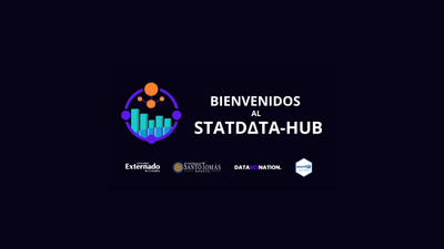 Datascination organiza con éxito el evento StadataHub 2024